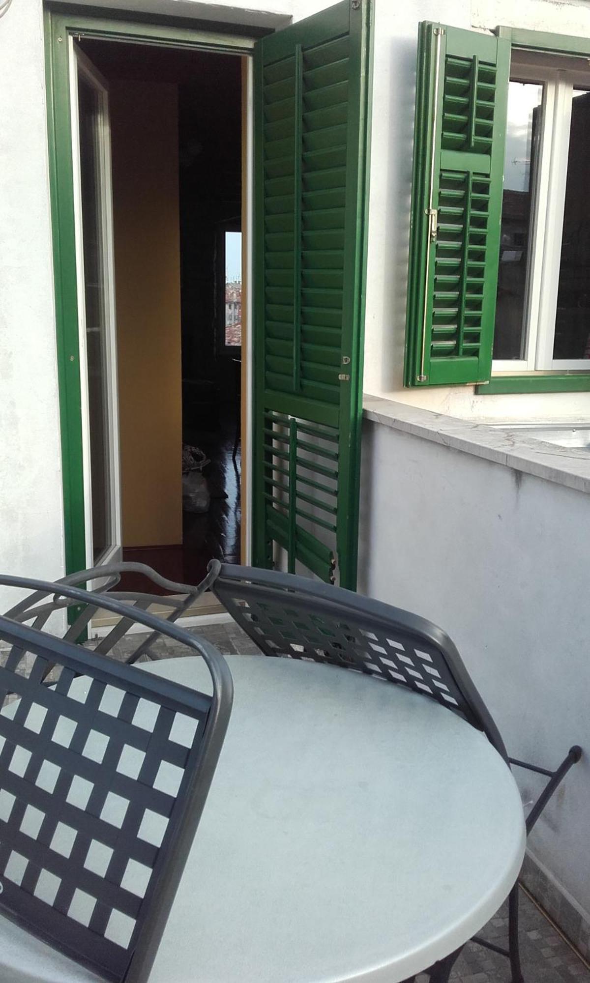 Apartment Villa Rovinj Bilik gambar