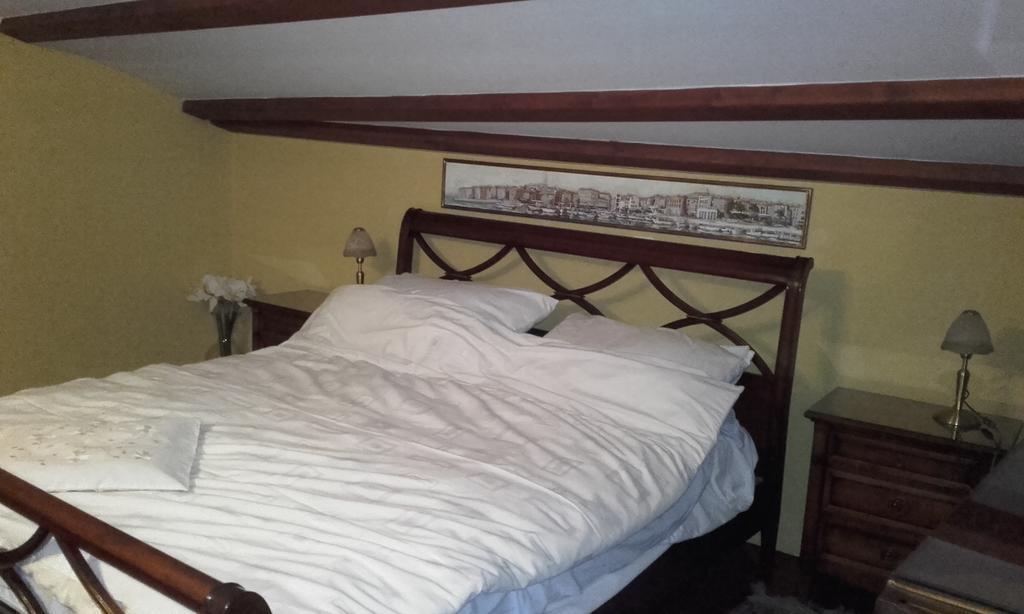 Apartment Villa Rovinj Luaran gambar